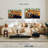 Mehar Vintage Car Wooden Dashboard-108817300