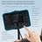 2025 3D Massage Chair Full Body with Heat,The Zero Gravity Massage Chair, Li Variable guide,The Sl-Track Massage Chair Full Body, Foot Massage with Spring push rod, Bluetooth, USB Charging Port-549462807