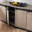 Cyrus Credenza