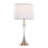 Kateryn 28" Crystal Table Lamp Set