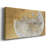 Abstract Series 2 #XCV-Gallery Wrapped Canvas