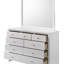 Meuble en bois 1Pc