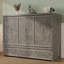 Armoire-lit escamotable Grevon-126227856
