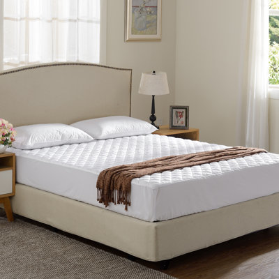Surmatelas 1 po Alwyn Home