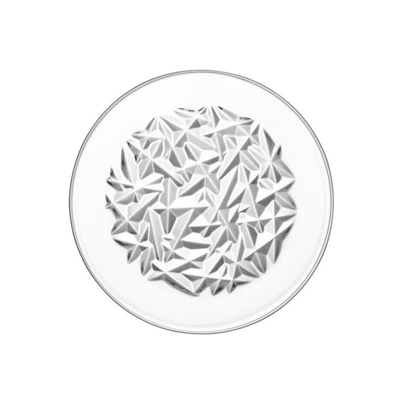 Ensemble de 2 assiettes Carat 7,48