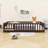 Wood Floor Bed With Fence-1287628035-1287628038