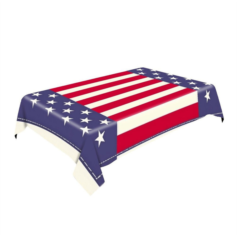 Nappe American Flag 60 x 120 pouces