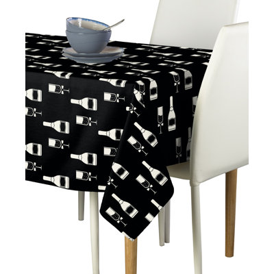 Ermera Geometric Tablecloth