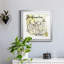 Simple Nature II - peinture encadrée-436870850-436870862
