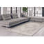 Tapis rectangulaire Mesa-97775527