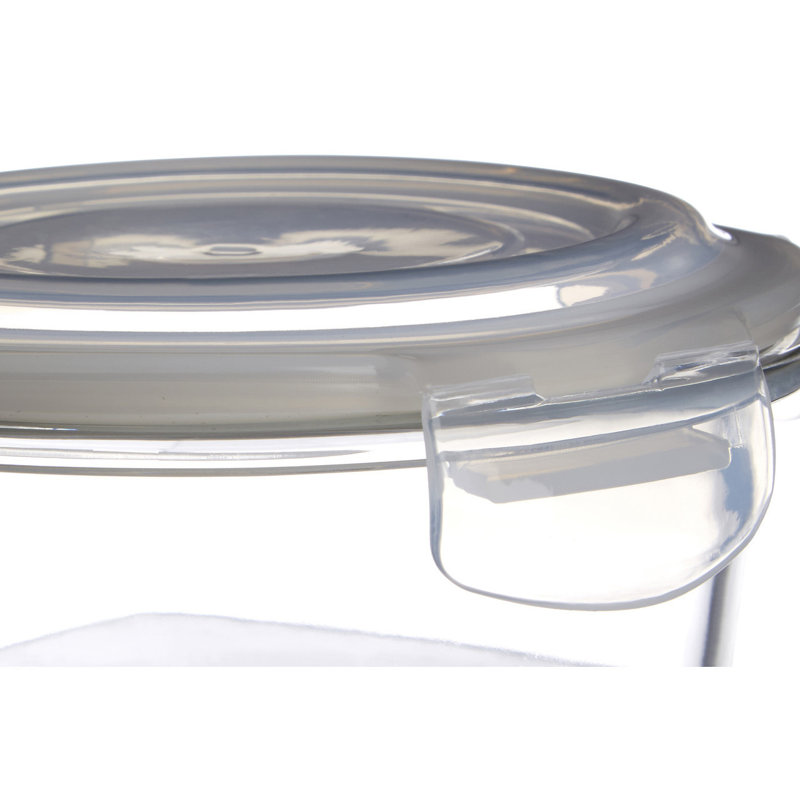 Rosston Glass Food Storage Container