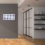  «A Phase F» par Erin Clark, art mural sur toile, 40 po x 20 po