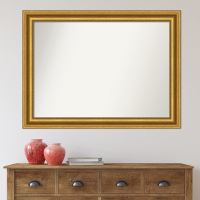 Miroir de salle de bain mural Parlor