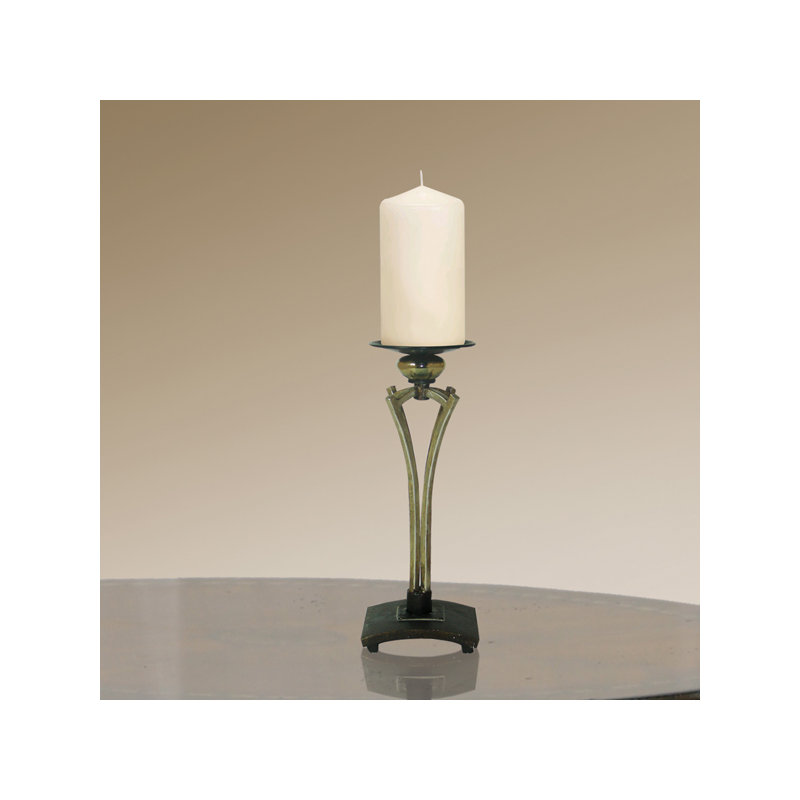 Chandelle Trillium, 12.38"