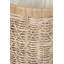 Hand Woven Laundry Hamper