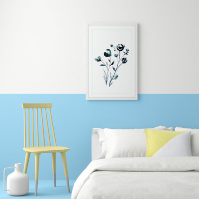 Lindsay Megahed - Single Picture Frame Painting