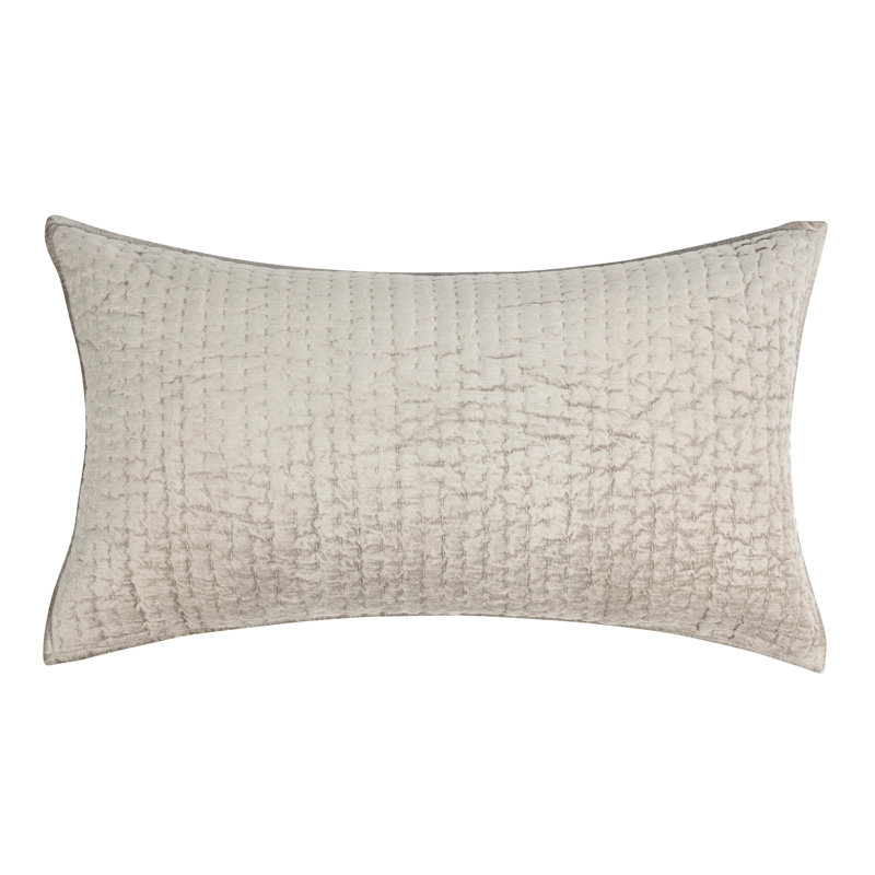 Sham, King, Pebble Beige