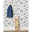 Hill Valley Toile Wallpaper | Traditional / Roll - 27" x 30'-987499694