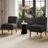 Devindra Upholstered Accent Chair-1319645891