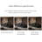 French retro light luxury sofa-111466463-111466461