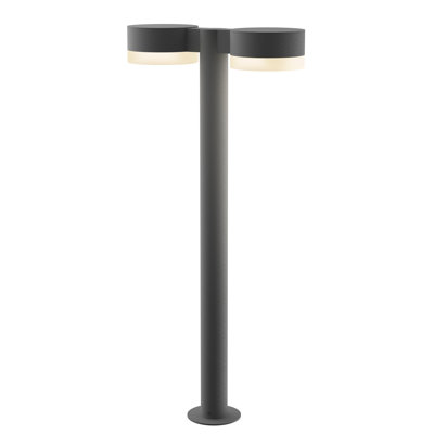 Reals LED Bollard Light