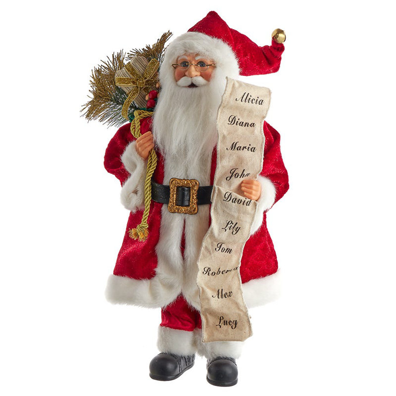 Christmas Santa