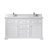 Larry 60 " W Freestanding Standard With Quartz Top-1752490026