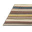 Tapis beige/gris/rouge contemporain-502223064
