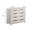 Commode 5 tiroirs Celerina
