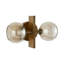 Chamberlin 2 - Light Armed Sconce