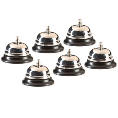 Desk Call Bell
