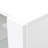 Space Storage Units With Glass Shelves And Aluminum Lighting For Living Room Cabinets Lamp - Enhance Home Decor In Bedroom