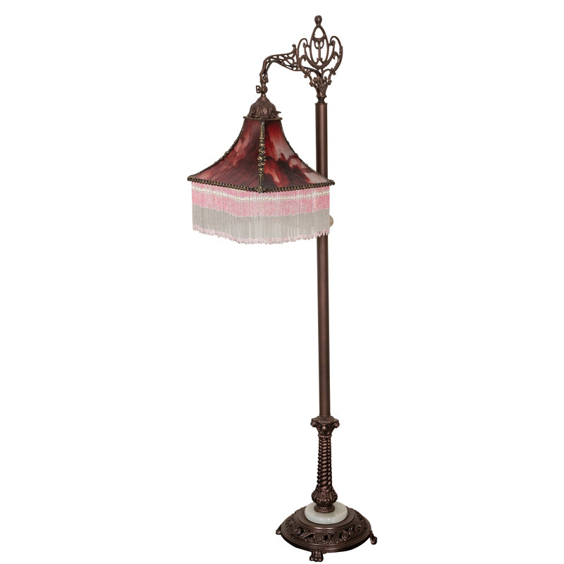 Gallinas Floor Lamp