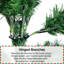 Arbre de Noël en épinette artificielle facile à installer Jaidalynn - support inclus-991441046-994579163