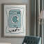 Wash, impression sur toile encadrée-1402462800-1402462803