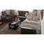 Causeuse convertible avec rangement Primenest Zenaero Collection-1151629669