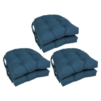 Outdoor 3.5'' Seat Cushion