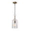 Luminaire suspendu en pot 1 lumière Clematite-293552705-293552708