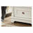2 Drawer Sofa Side Table-743604586