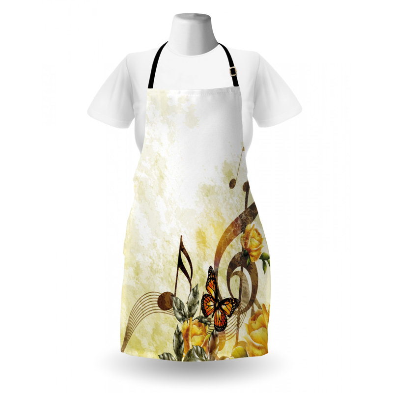 Bib Apron