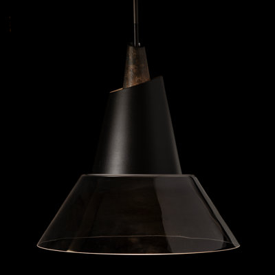 Kora Pendant
