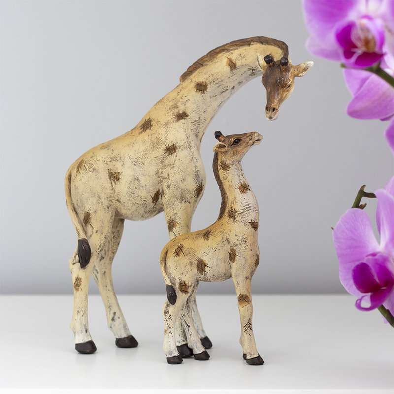 Chacra Figurines & Sculptures