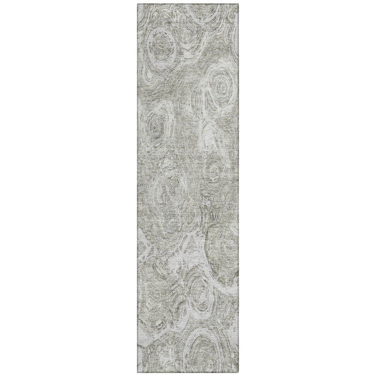 Loreen Abstract Indoor / Outdoor Rug