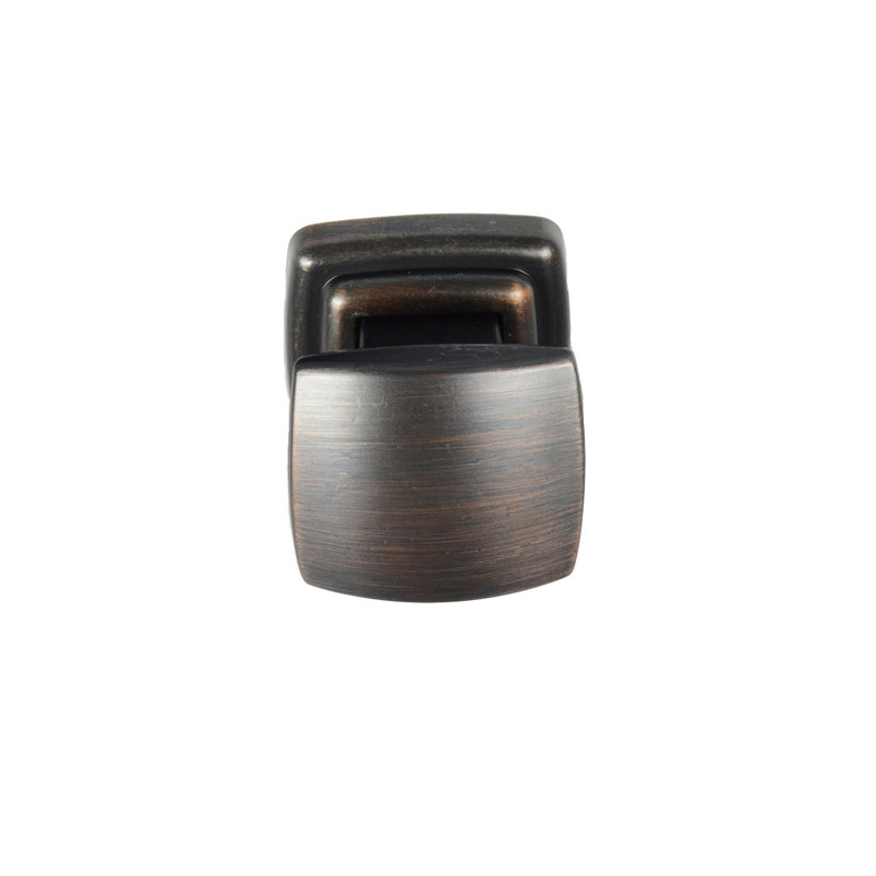 Origins 1 1/4 Square Knob