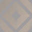 Geometric Metallic Wallpaper Double Roll-1636029452