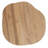 Danyne Solid Wood Top Coffee Table