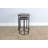 Solid Wood Top Nesting Tables