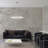 Zamir Acrylic LED Semi Flush Mount-88575543