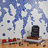 Pebble 11" x 11" Porcelain Pebbles/Rocks Mosaic Wall & Floor Tile-36934069