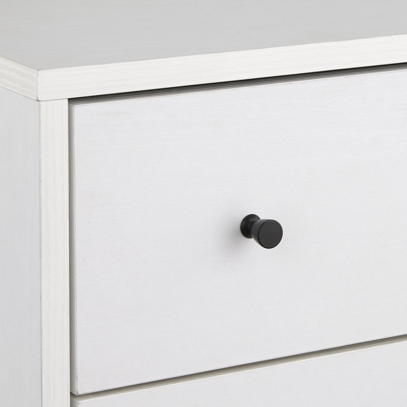 Grullon 19.75'' W Nightstand